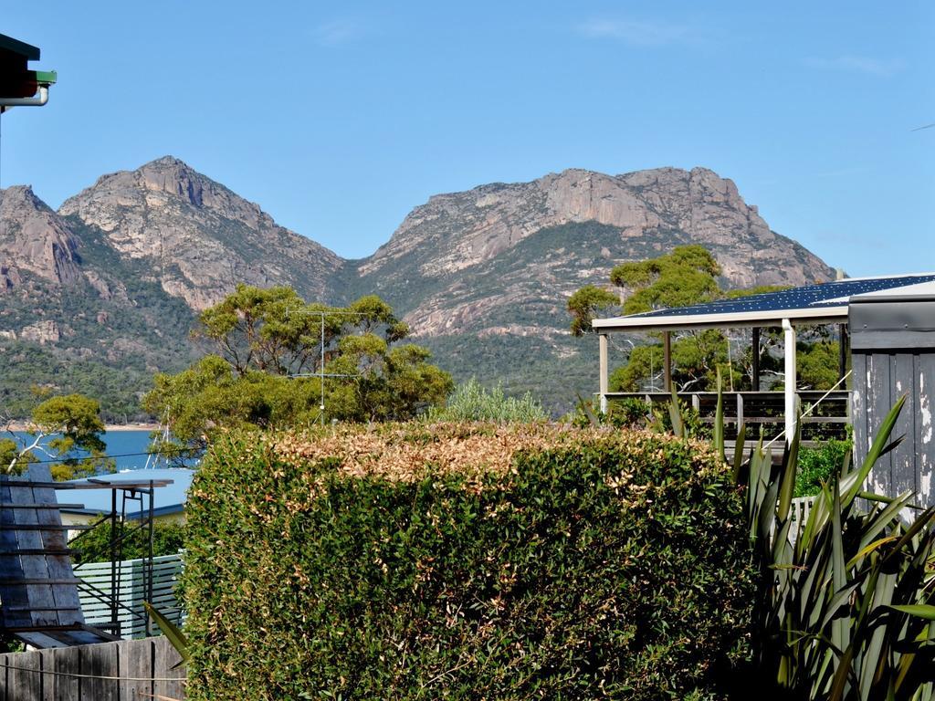 Freycinet Sands Coles Bay Ruang foto